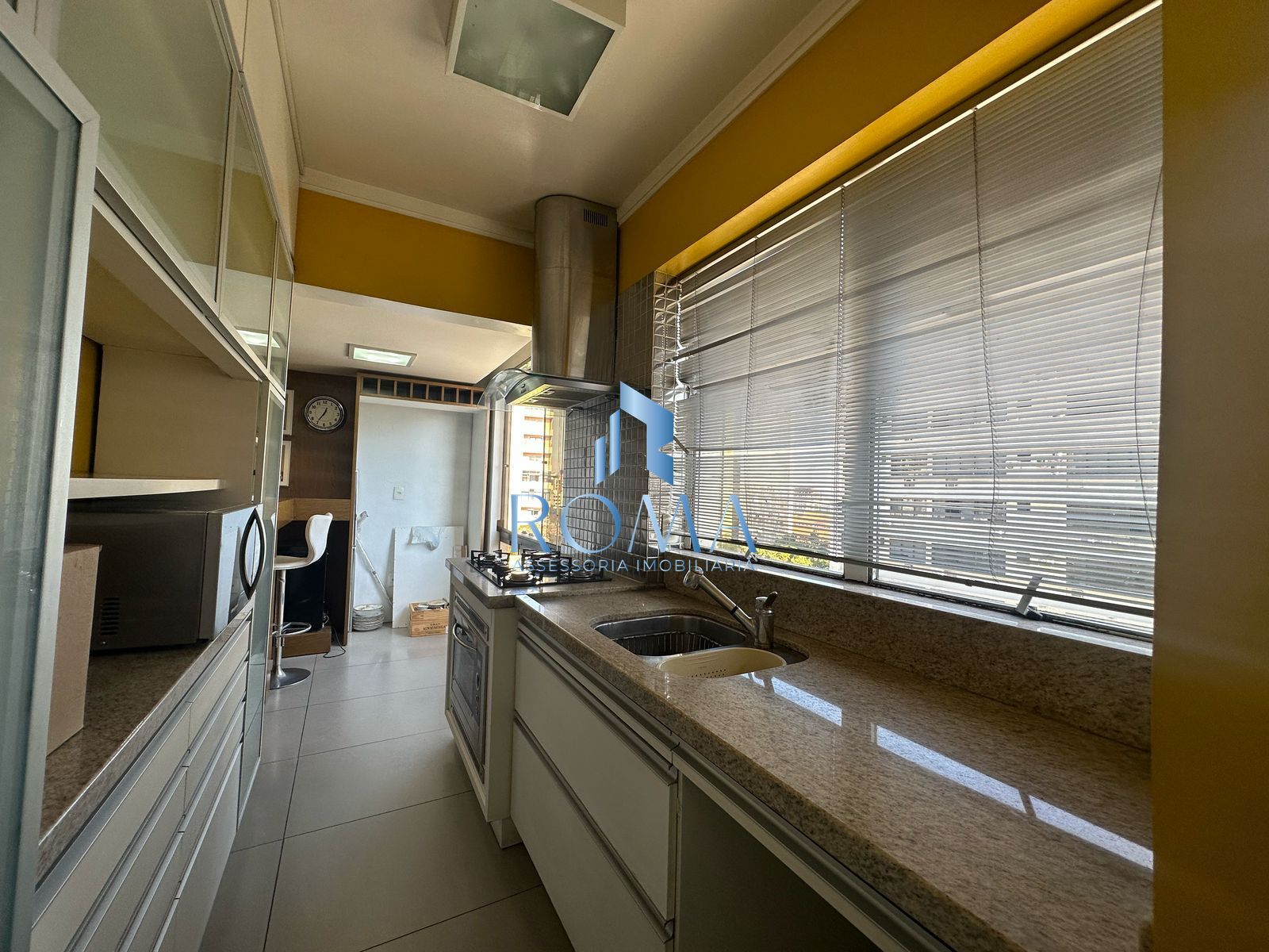 Apartamento, 3 quartos, 129 m² - Foto 6