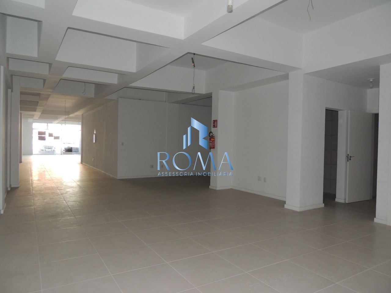 Loja-Salão, 203 m² - Foto 7