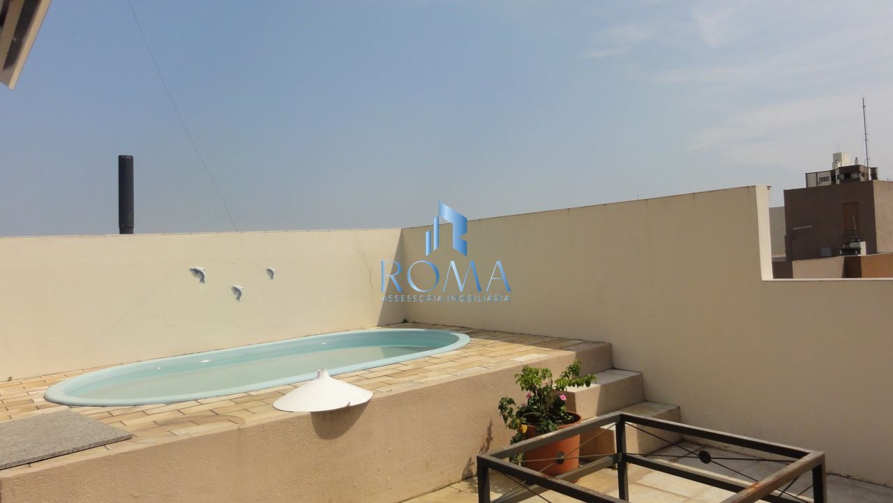 Cobertura, 3 quartos, 254 m² - Foto 2
