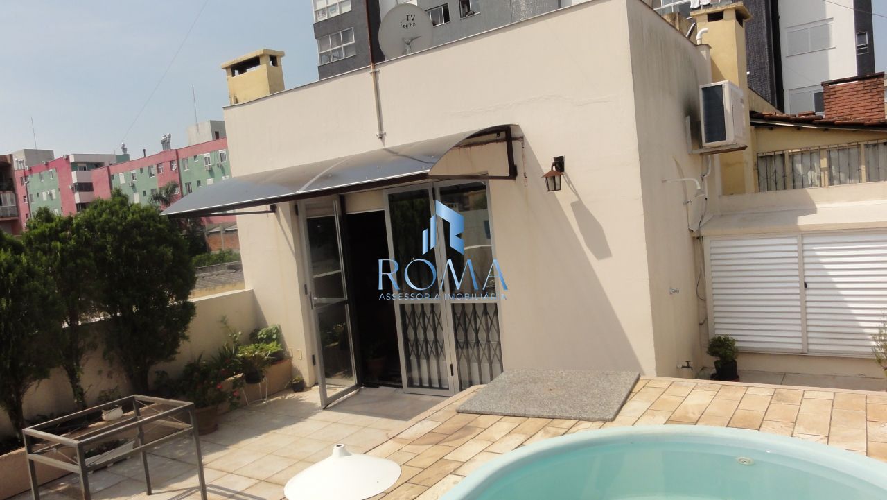 Cobertura, 3 quartos, 254 m² - Foto 3