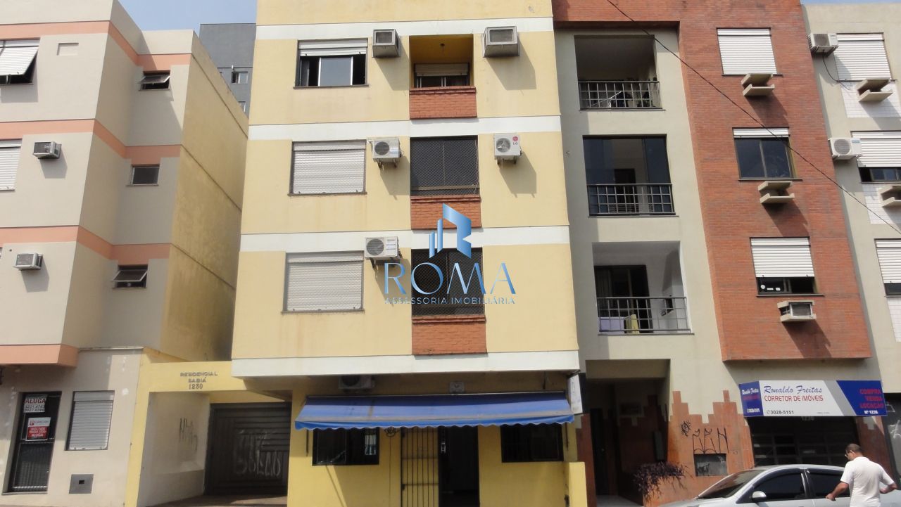 Cobertura, 3 quartos, 254 m² - Foto 1