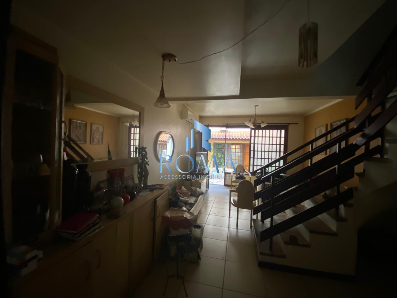 Casa de Condomínio, 2 quartos - Foto 6