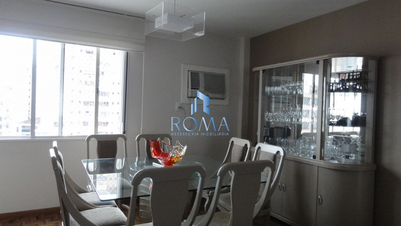 Cobertura, 4 quartos, 190 m² - Foto 6