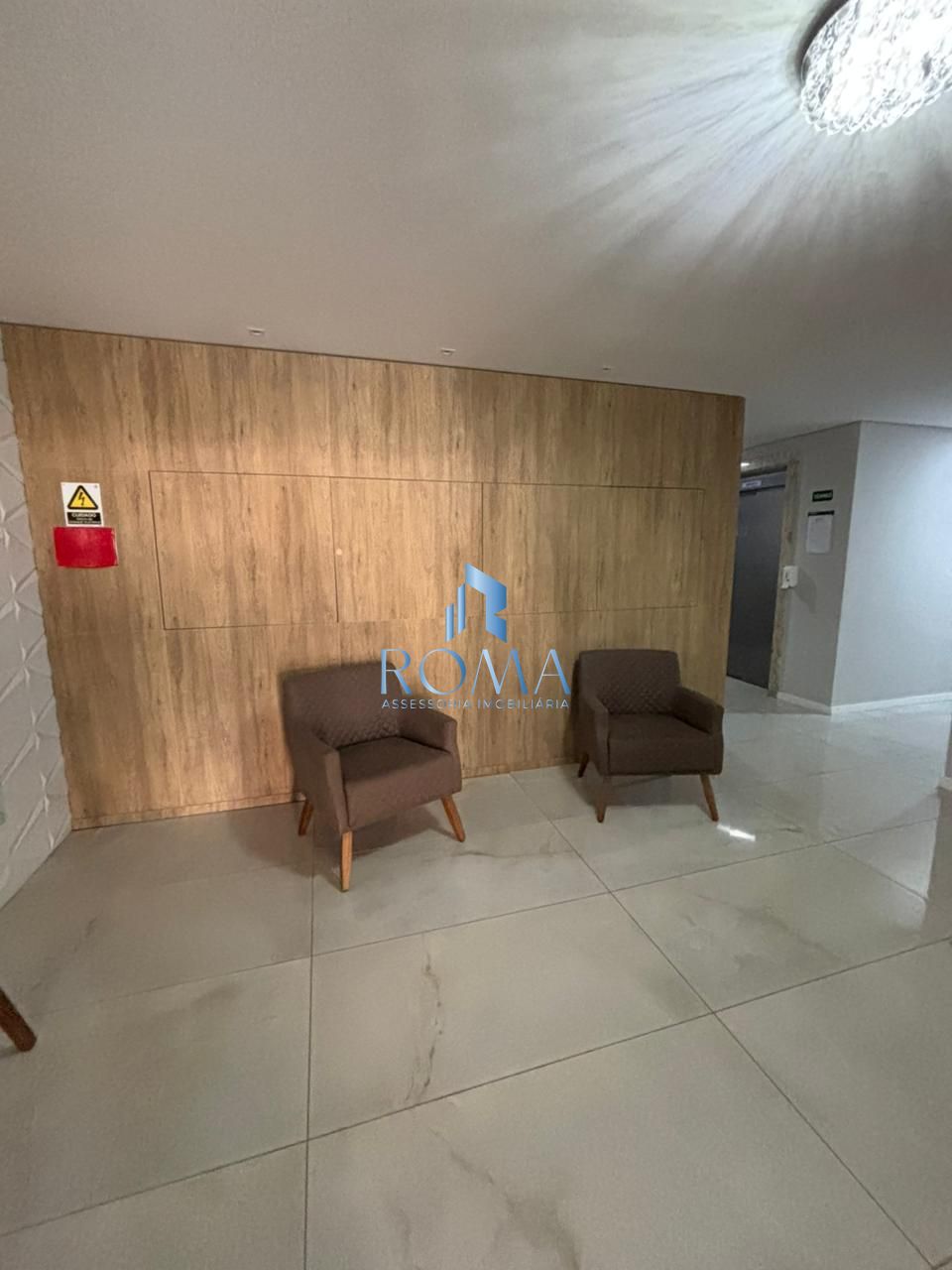 Apartamento, 3 quartos, 95 m² - Foto 2