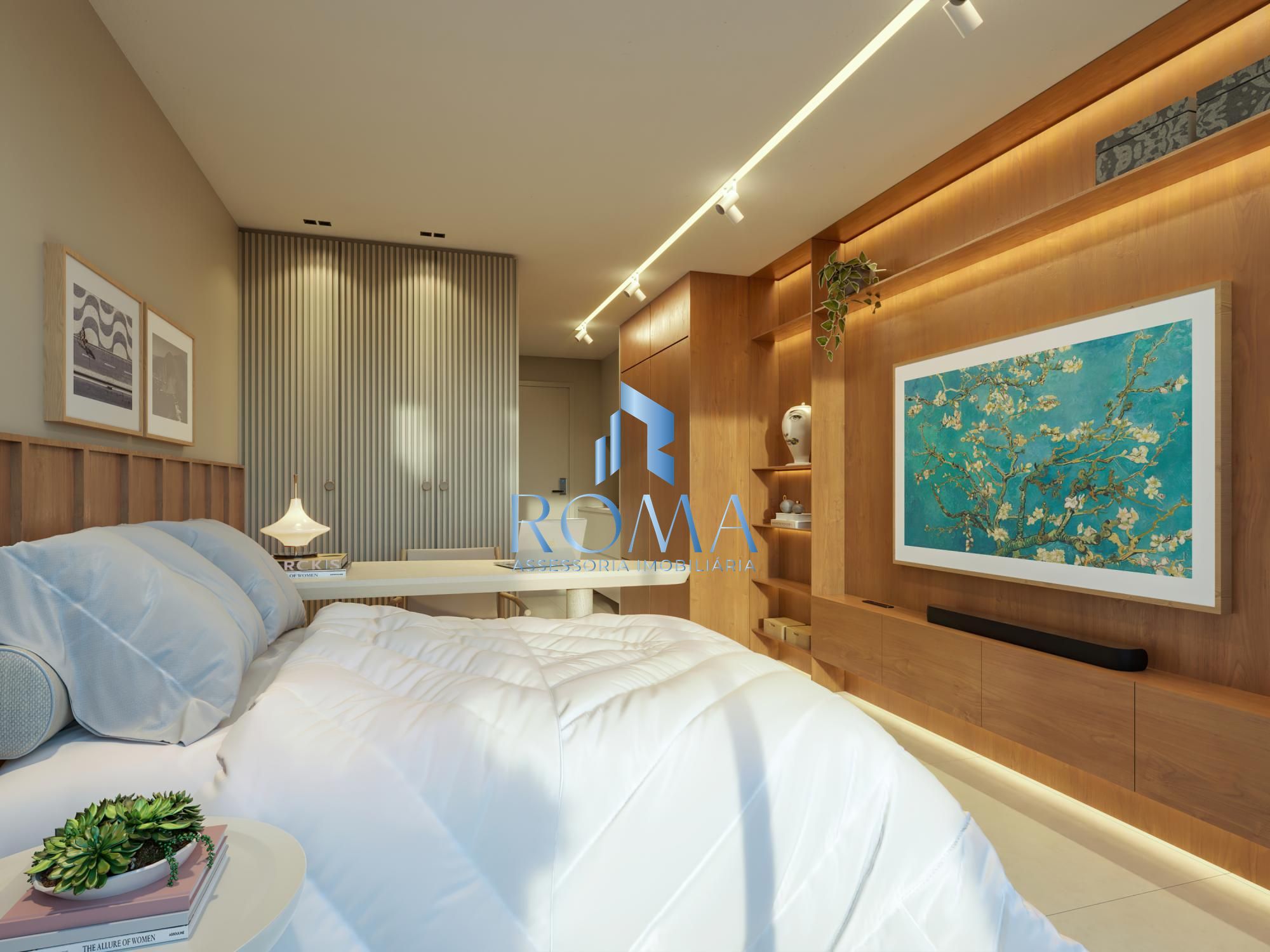 Apartamento, 1 quarto, 21 m² - Foto 15