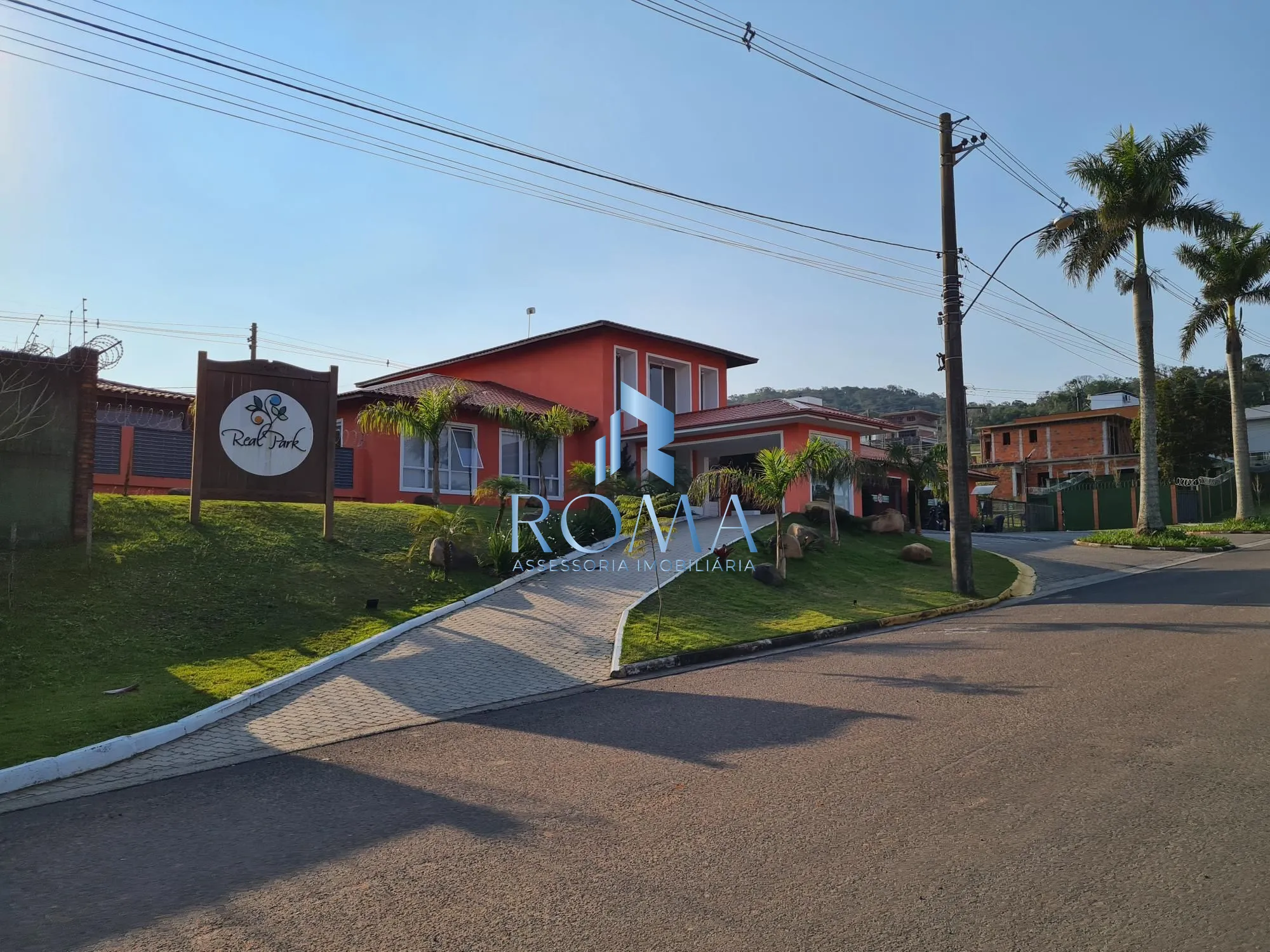 Terreno, 300 m² - Foto 1