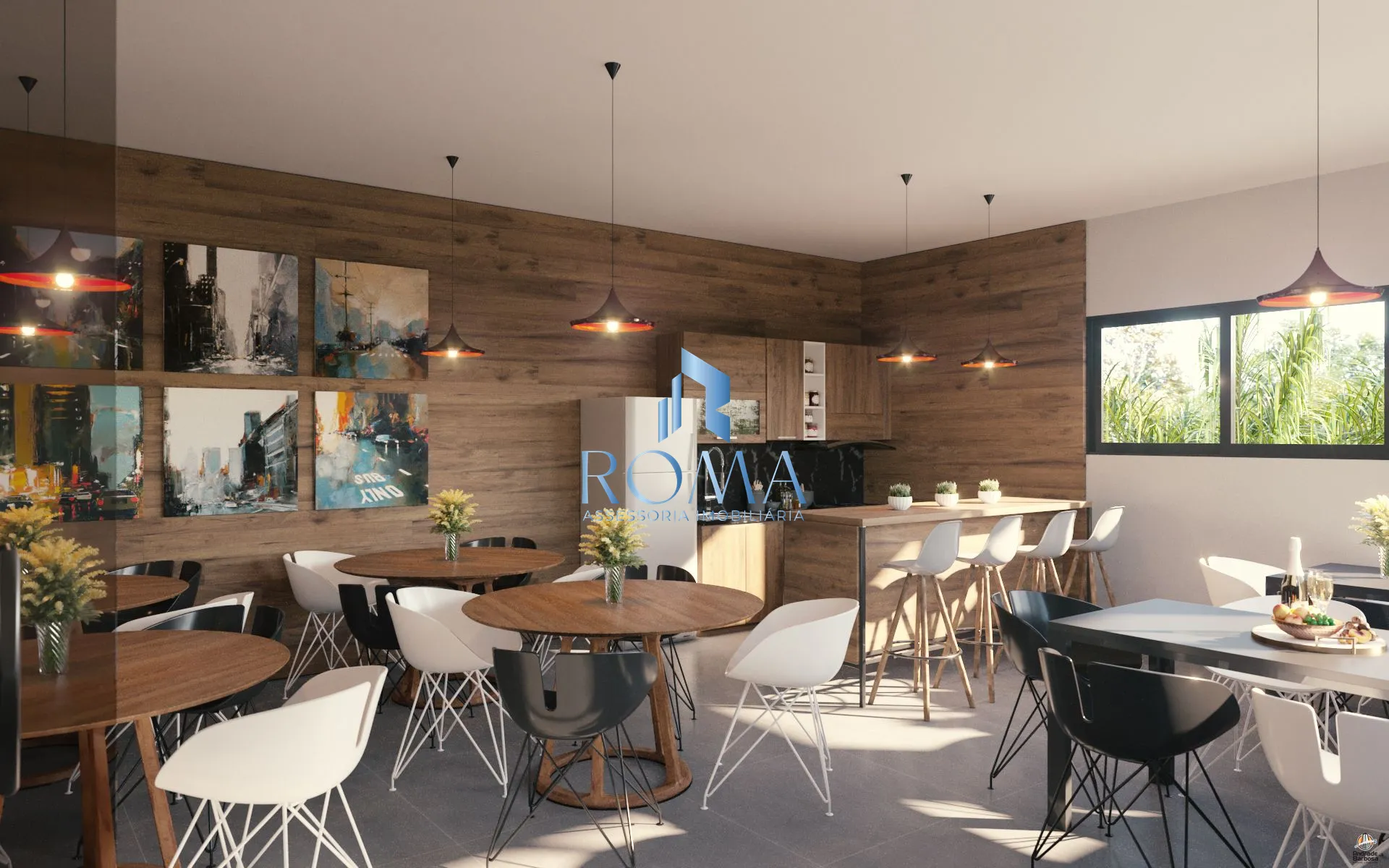 Apartamento, 3 quartos, 105 m² - Foto 6