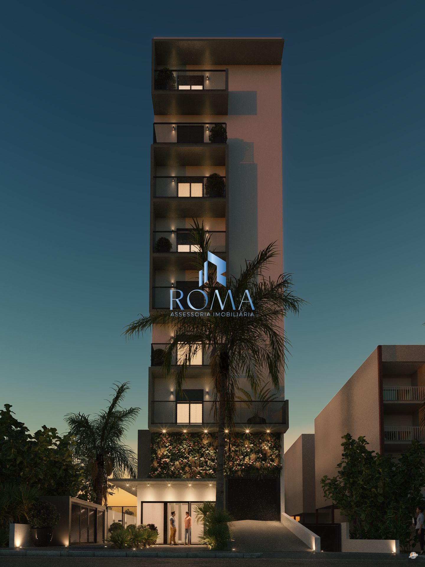 Apartamento, 2 quartos, 69 m² - Foto 16