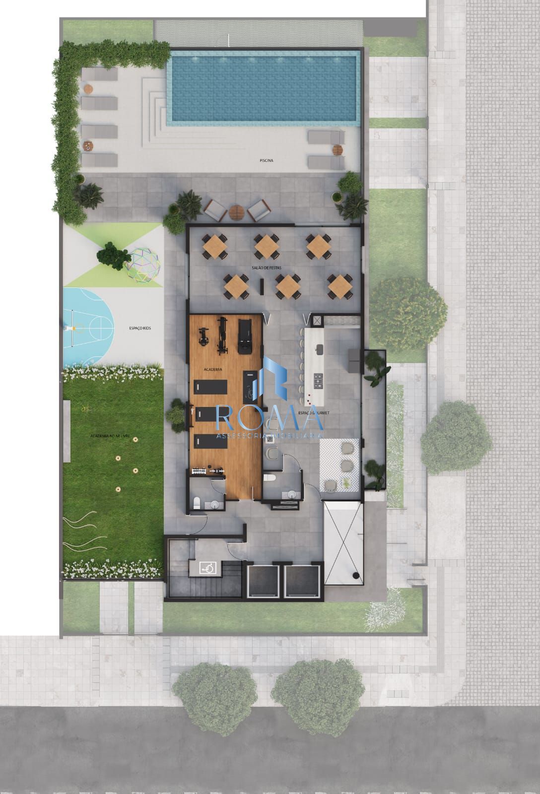 Apartamento, 3 quartos, 175 m² - Foto 6