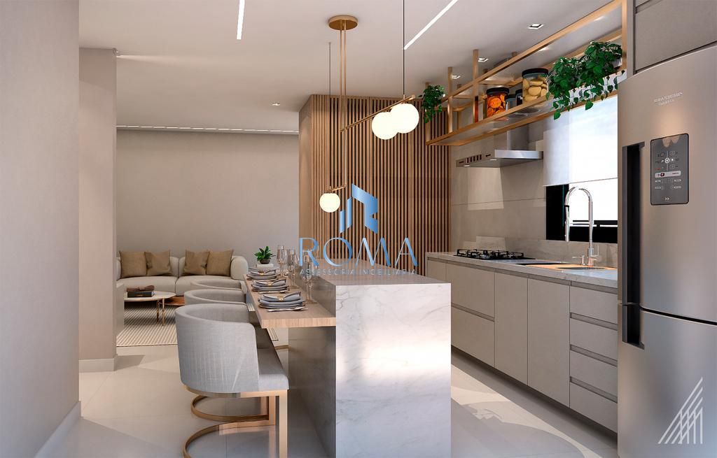 Apartamento, 2 quartos, 72 m² - Foto 7