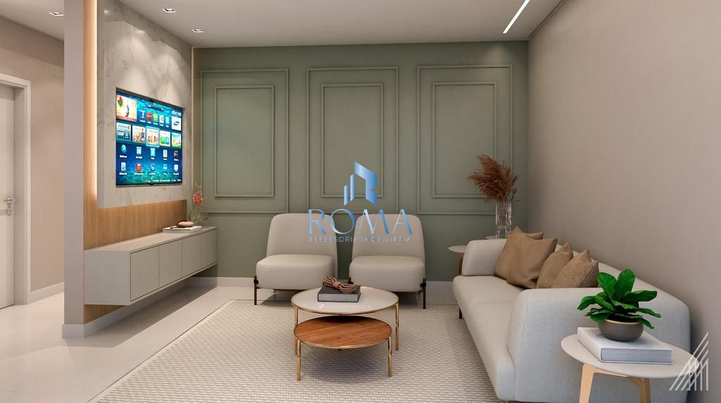 Apartamento, 2 quartos, 72 m² - Foto 5