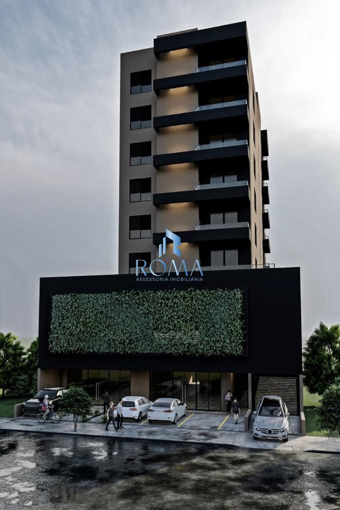 Apartamento, 2 quartos, 72 m² - Foto 1