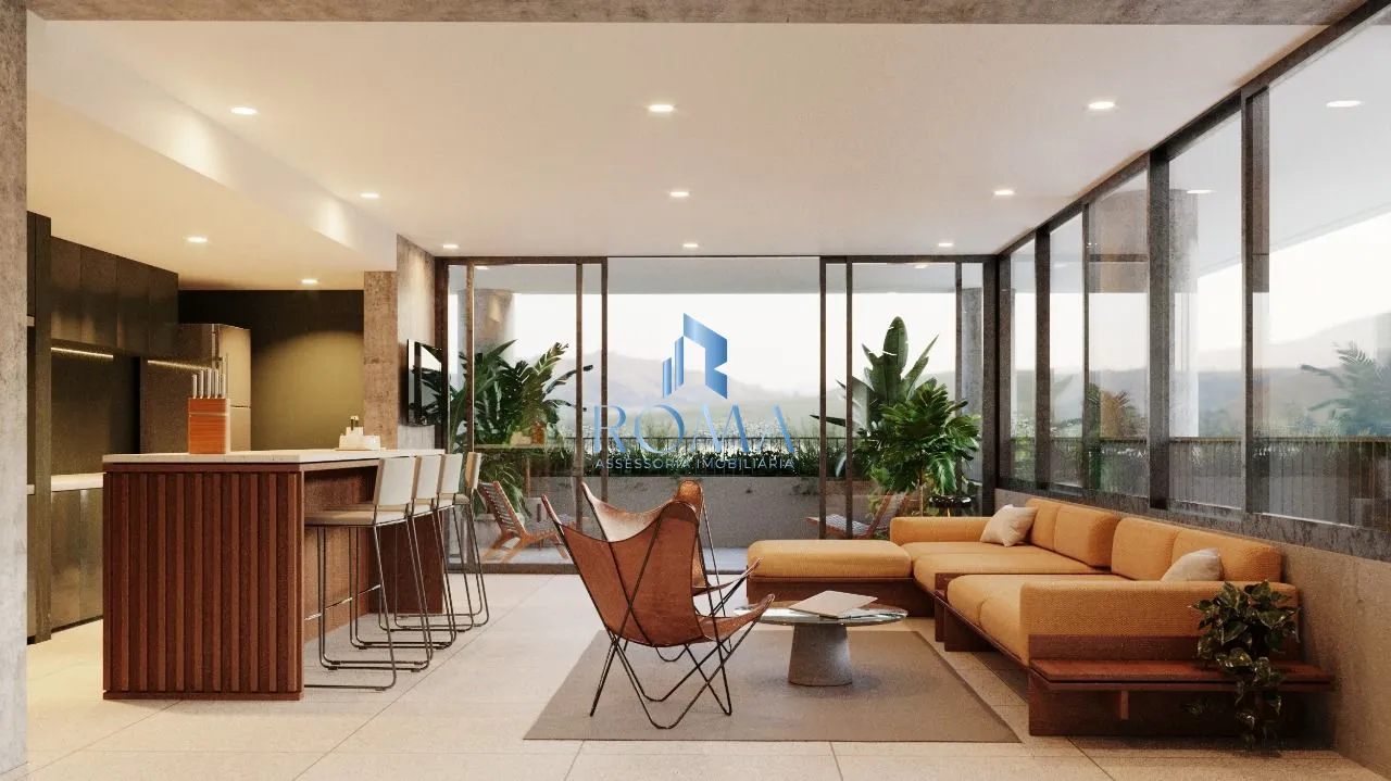 Apartamento, 2 quartos, 80 m² - Foto 12