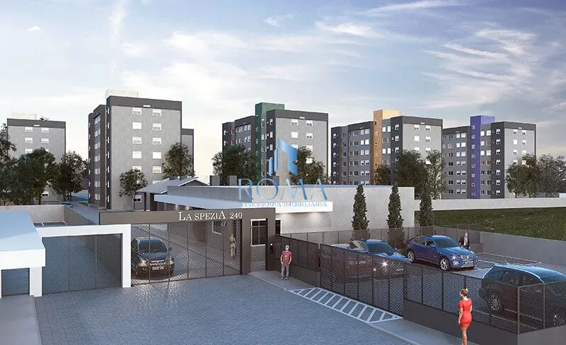 Apartamento, 2 quartos, 47 m² - Foto 3