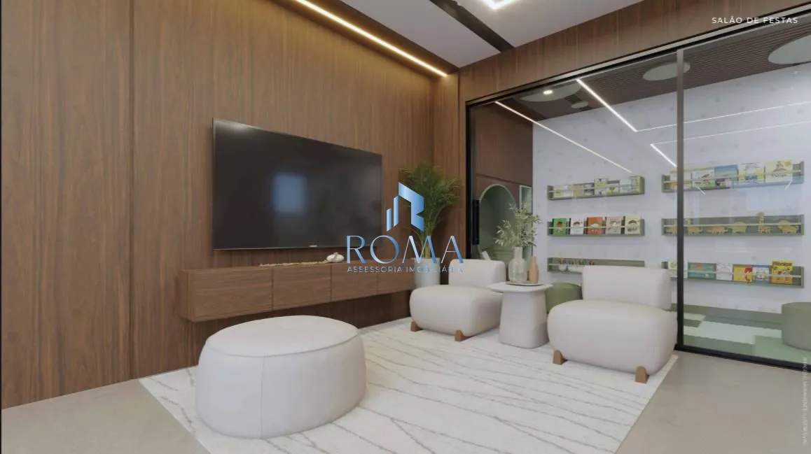 Apartamento, 2 quartos, 74 m² - Foto 15