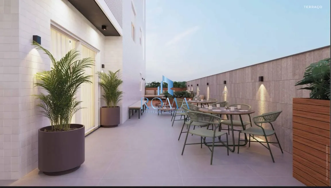 Apartamento, 2 quartos, 74 m² - Foto 10