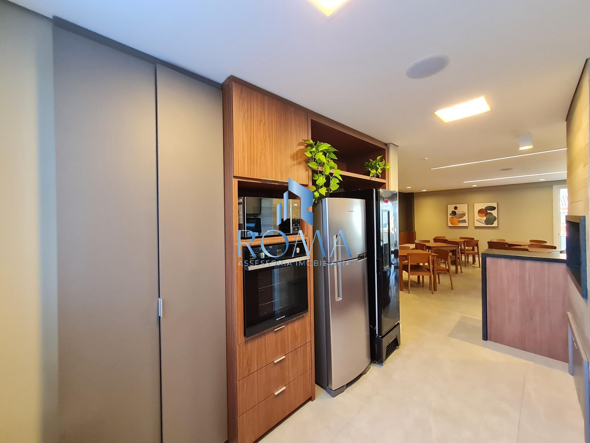 Apartamento, 3 quartos, 155 m² - Foto 8