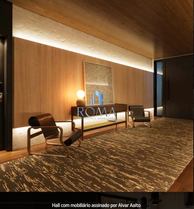 Apartamento, 3 quartos, 103 m² - Foto 6