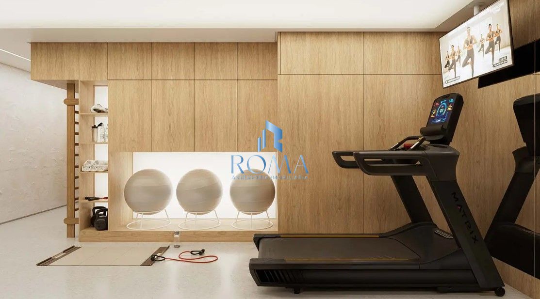 Apartamento, 3 quartos, 103 m² - Foto 9