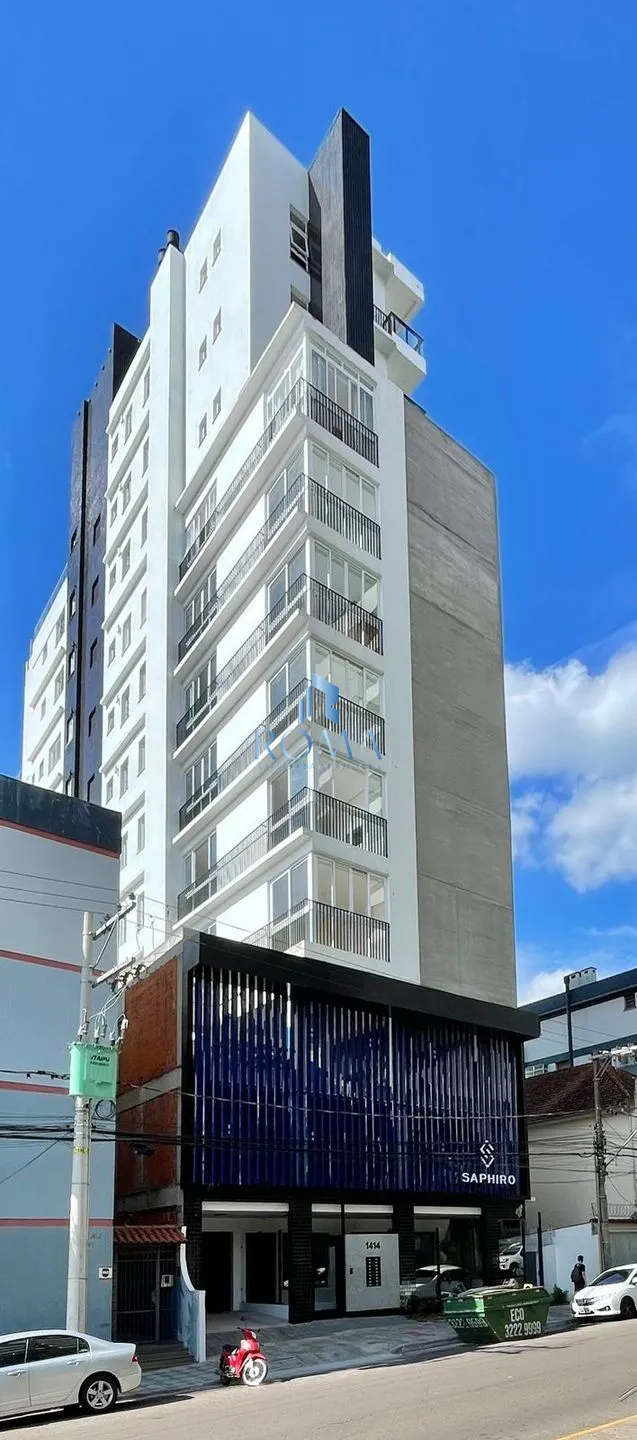 Apartamento, 3 quartos, 132 m² - Foto 14