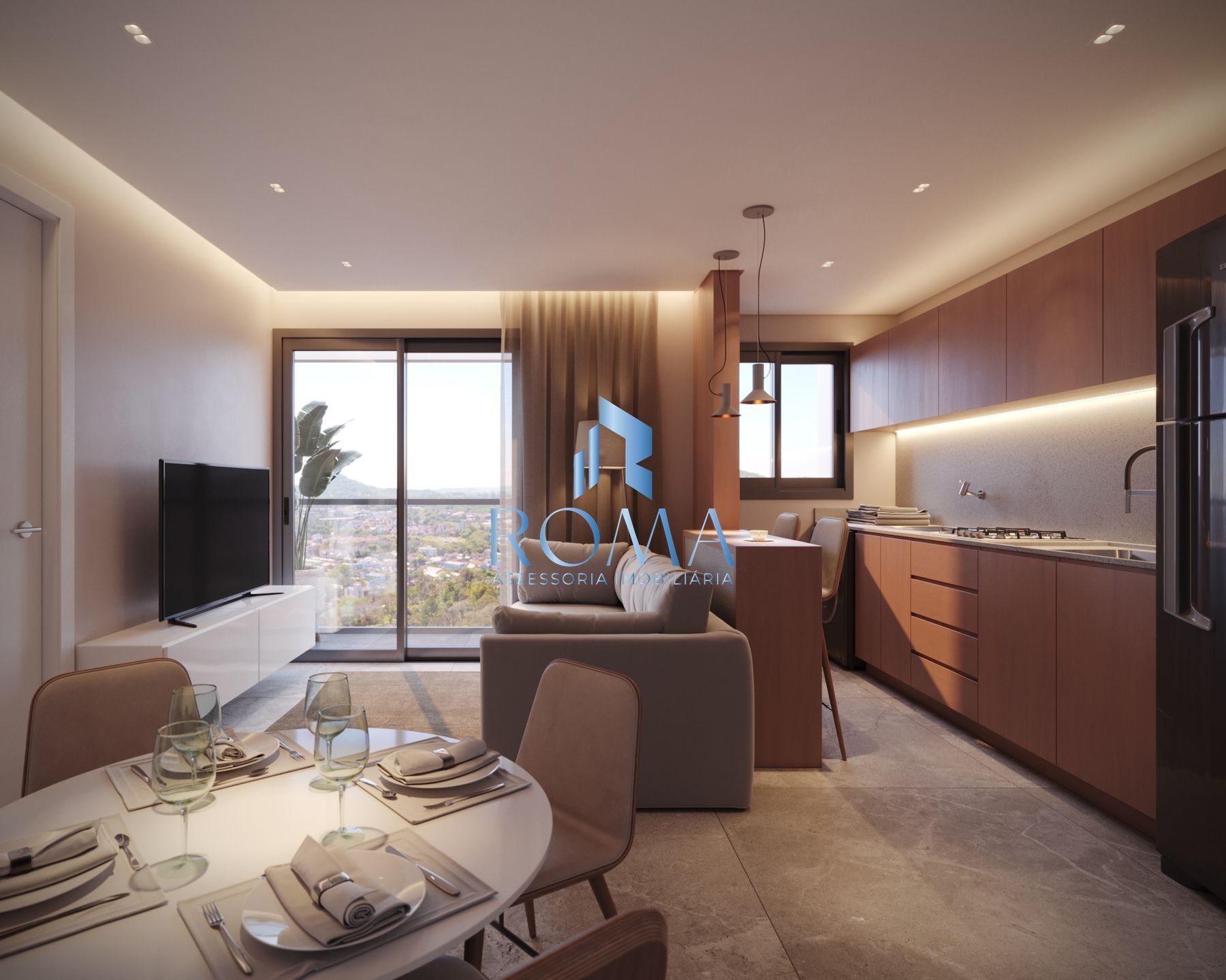 Apartamento, 1 quarto, 24 m² - Foto 21