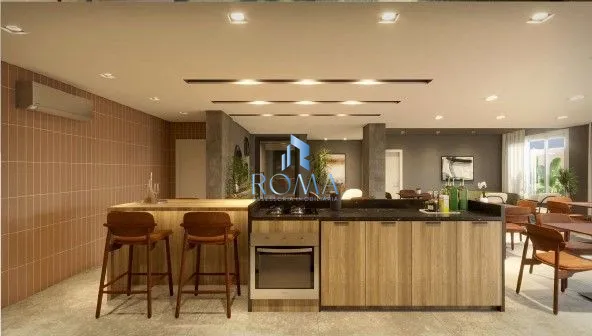 Apartamento, 2 quartos, 68 m² - Foto 15