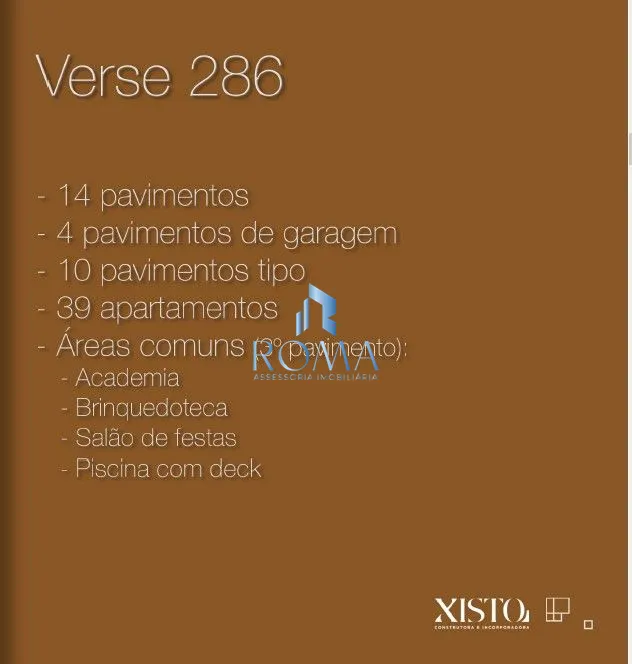 Apartamento, 2 quartos, 80 m² - Foto 6