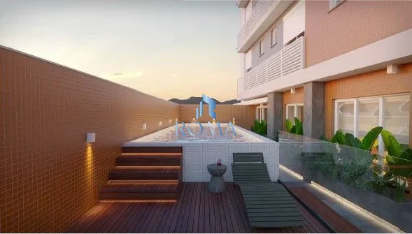 Apartamento, 2 quartos, 80 m² - Foto 8