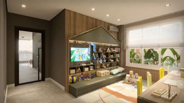Apartamento, 3 quartos, 101 m² - Foto 13
