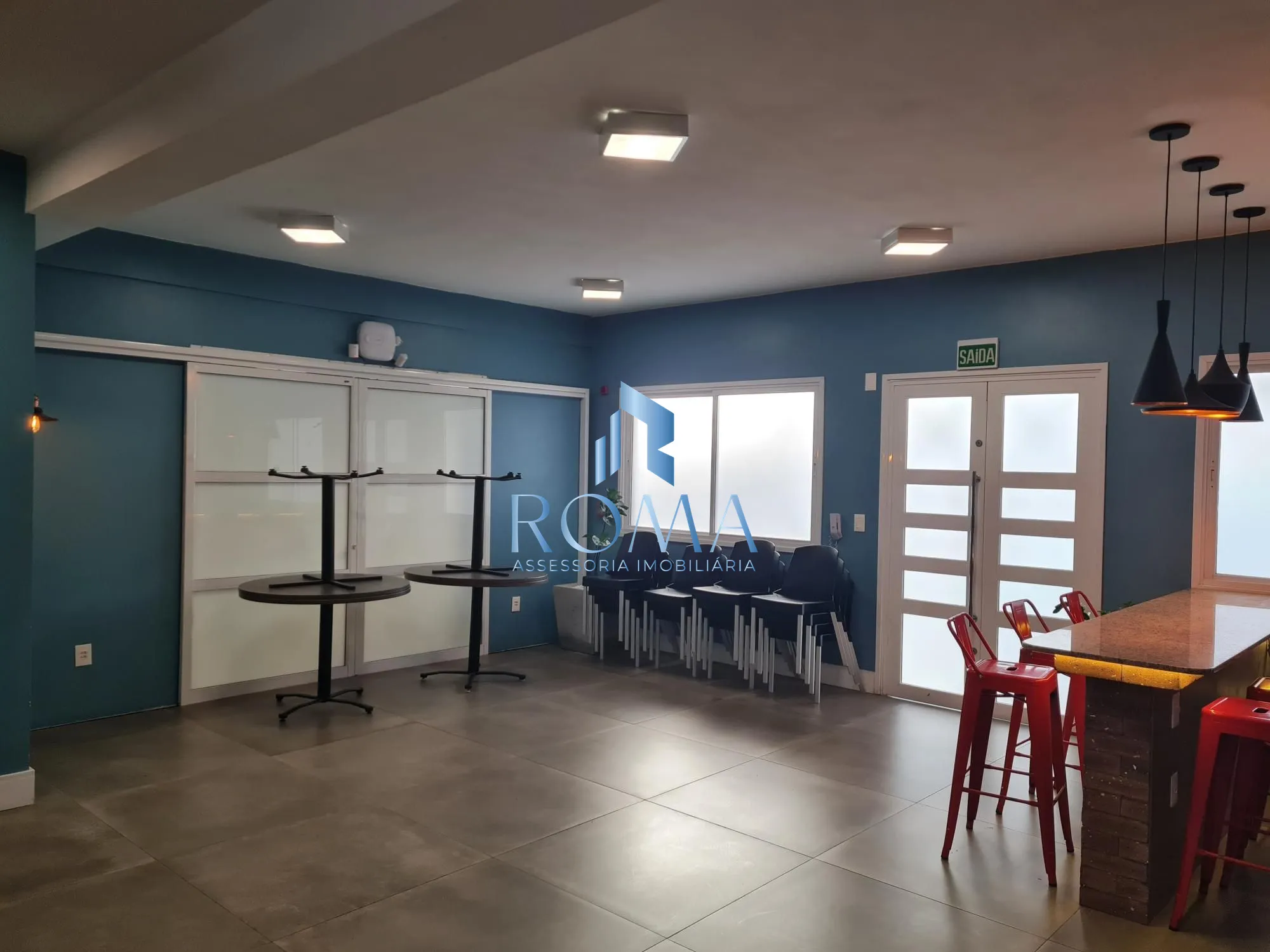 Apartamento, 1 quarto, 48 m² - Foto 5