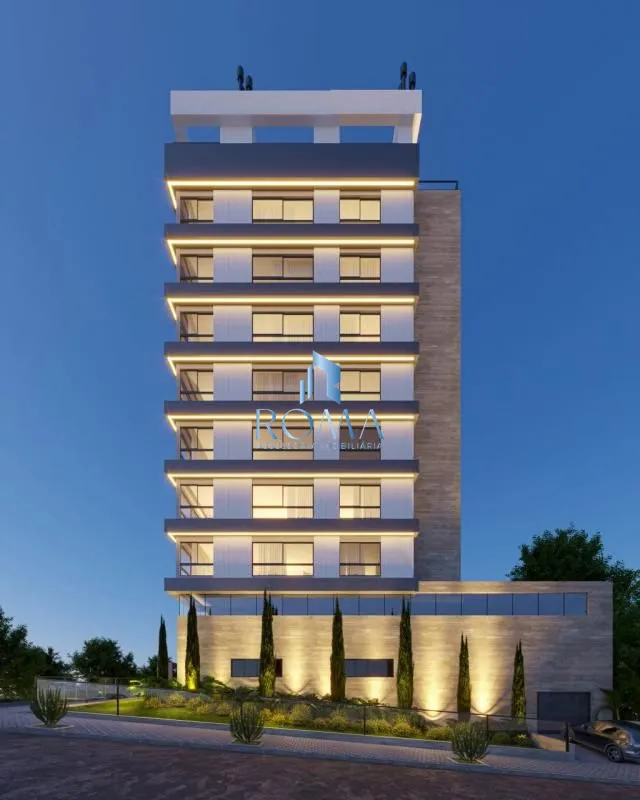 Cobertura, 4 quartos, 284 m² - Foto 8