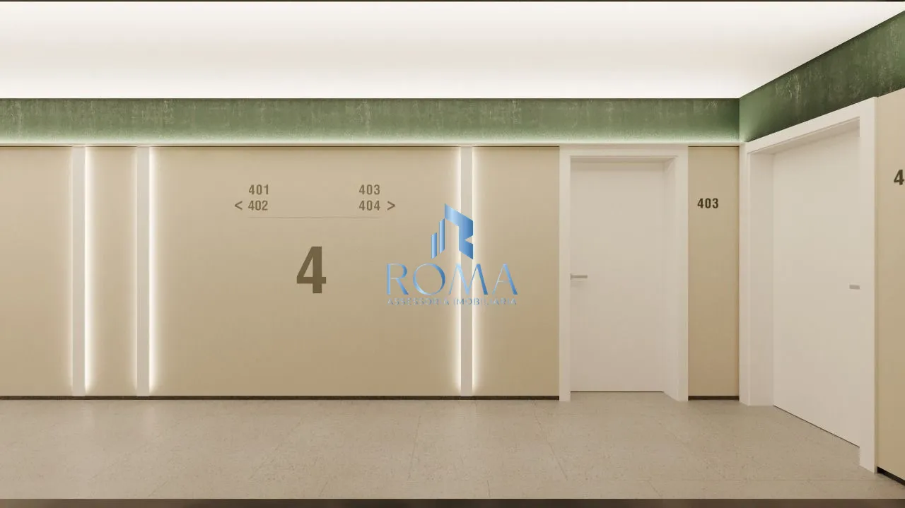 Apartamento, 2 quartos, 80 m² - Foto 20