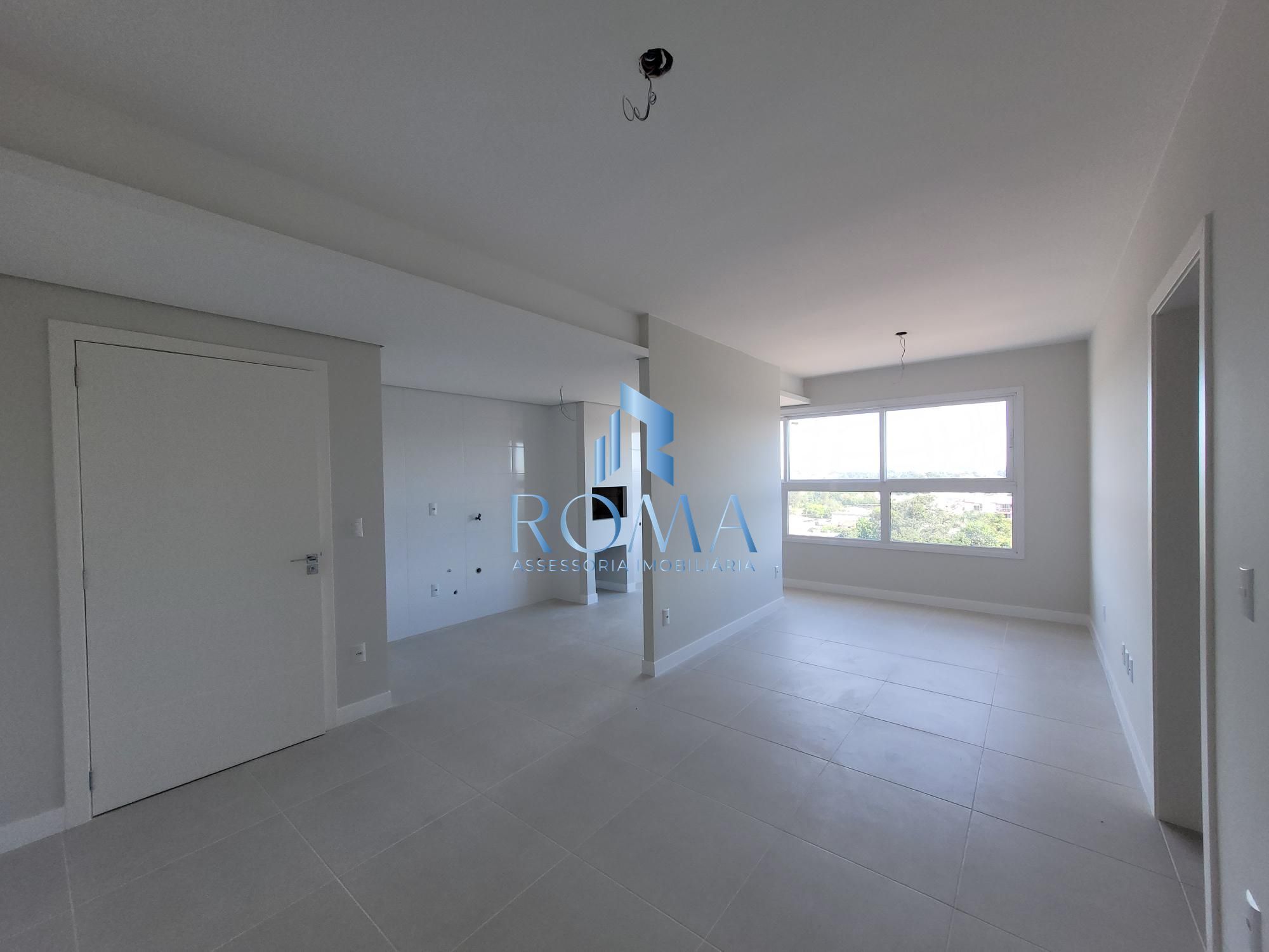 Apartamento, 2 quartos, 77 m² - Foto 3