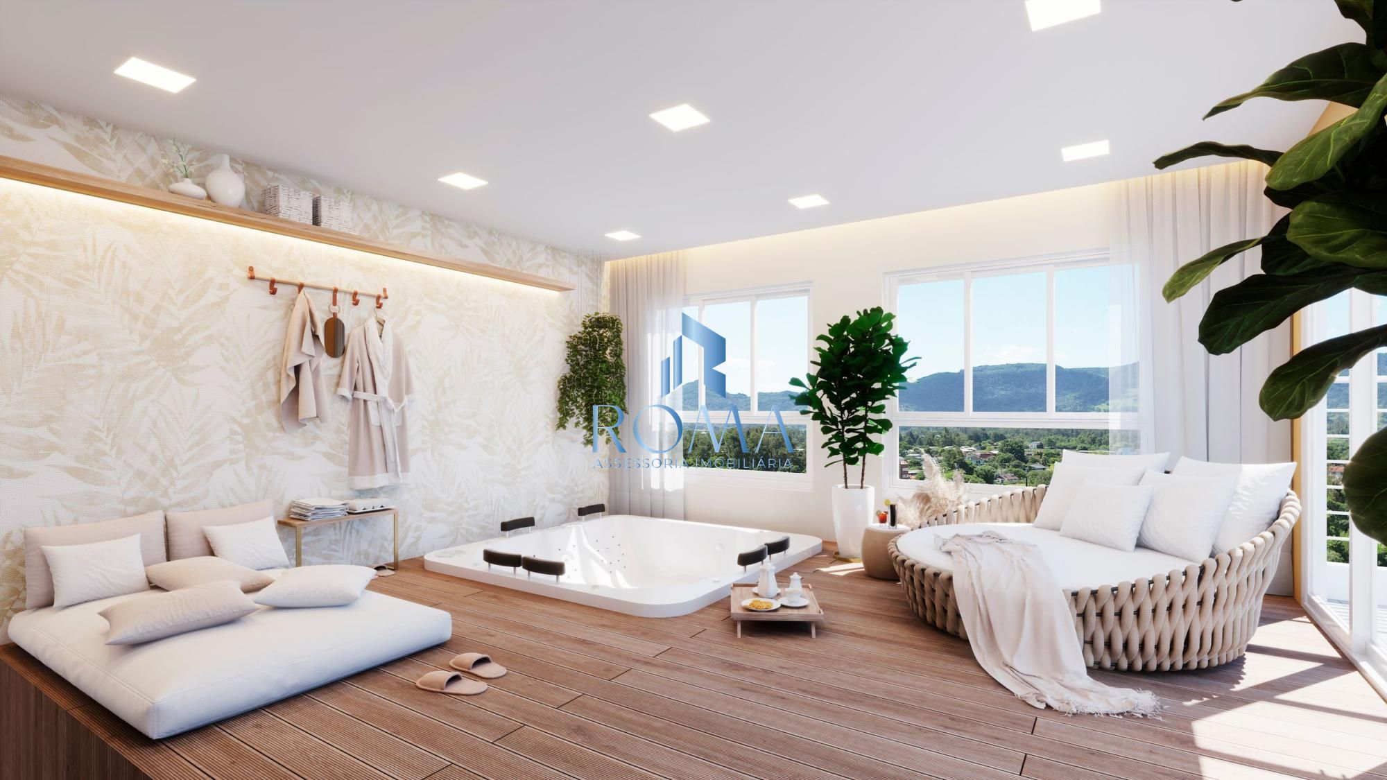 Apartamento, 2 quartos, 52 m² - Foto 10