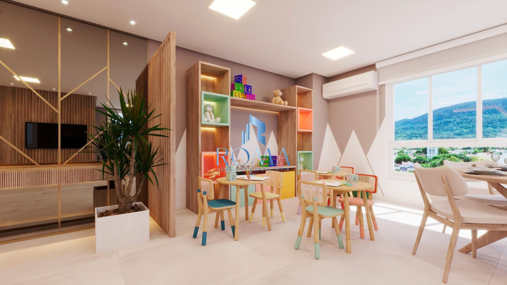 Apartamento, 2 quartos, 52 m² - Foto 8