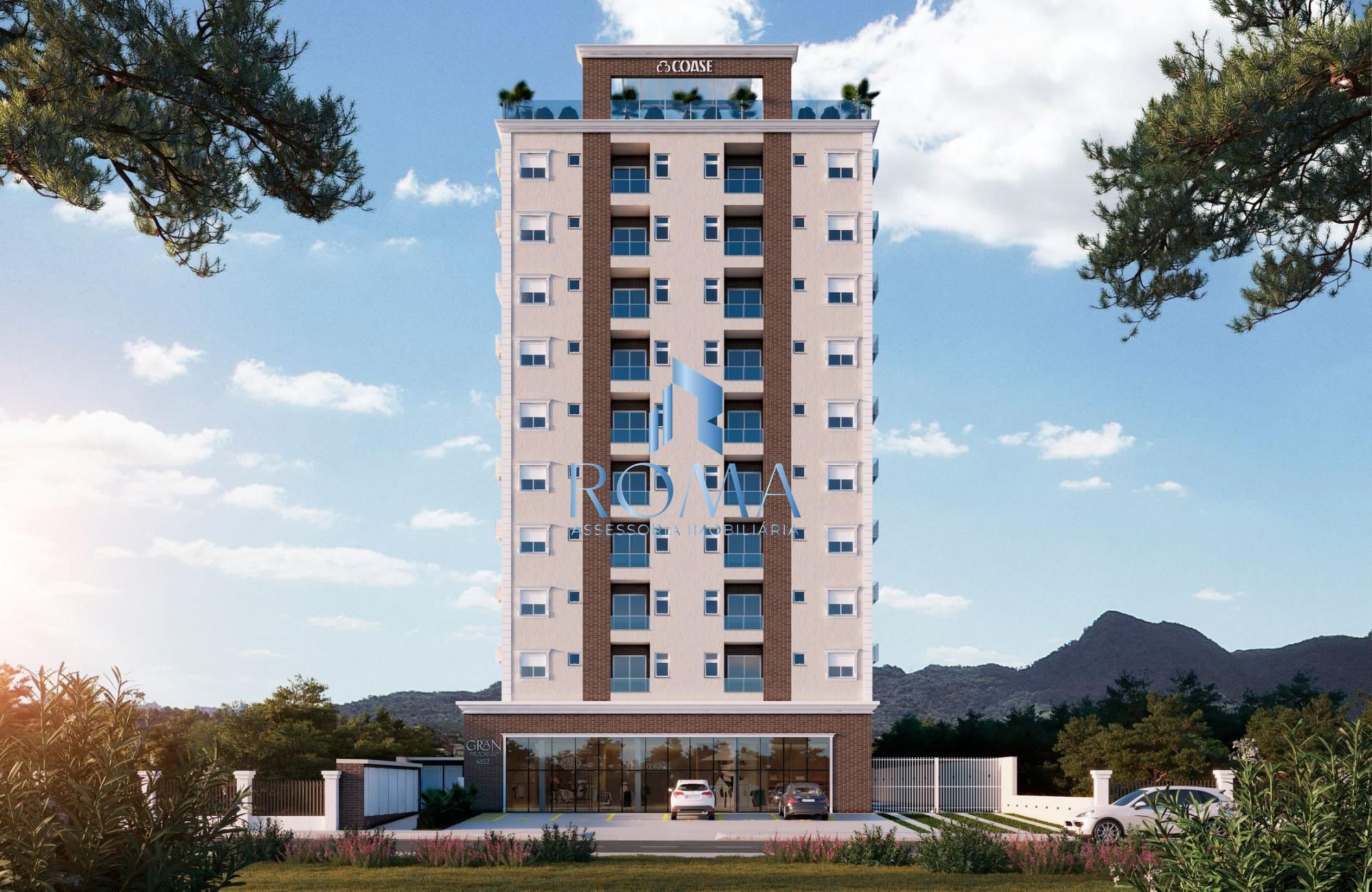 Apartamento, 2 quartos, 52 m² - Foto 4