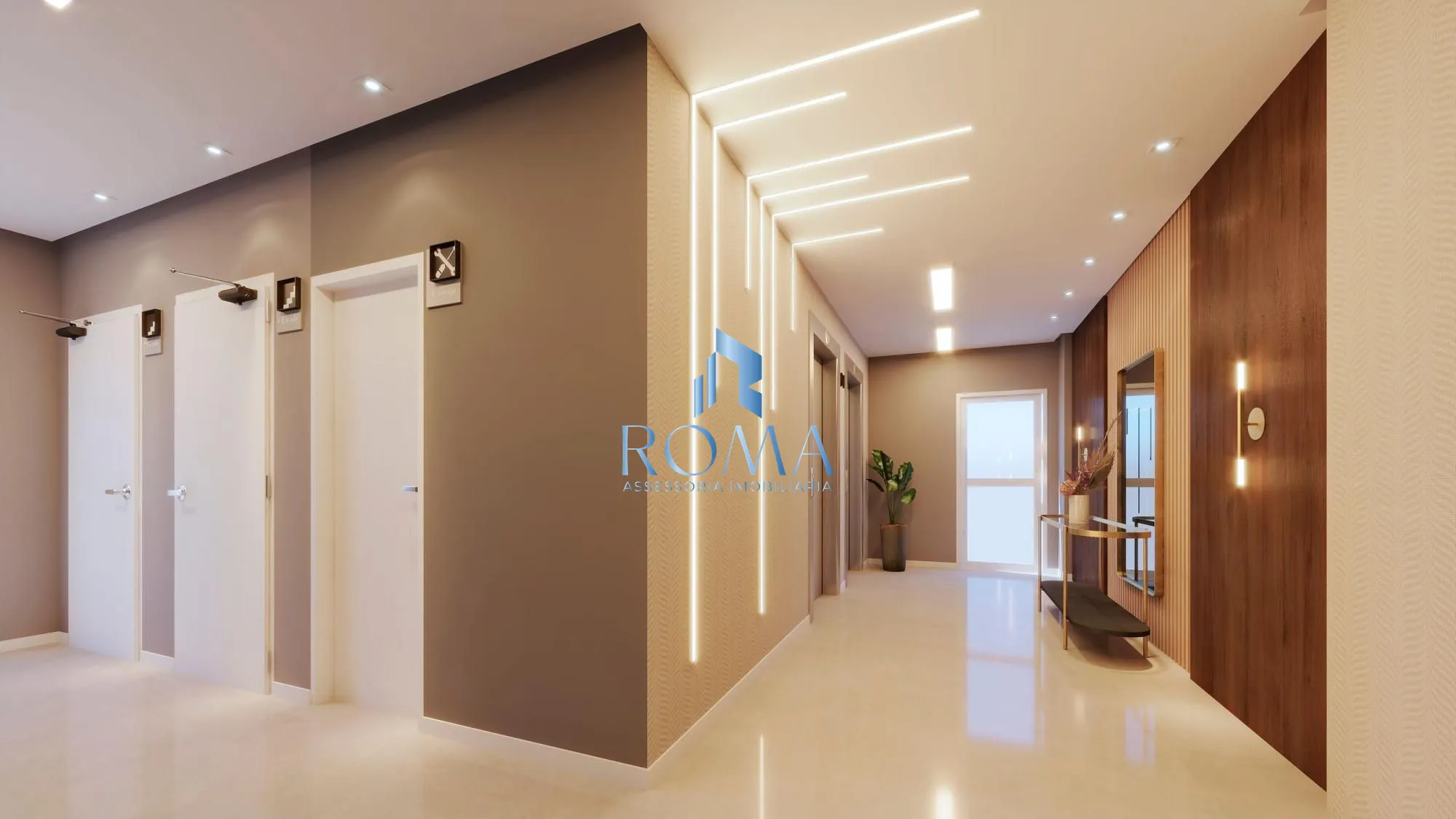 Apartamento, 2 quartos, 52 m² - Foto 7