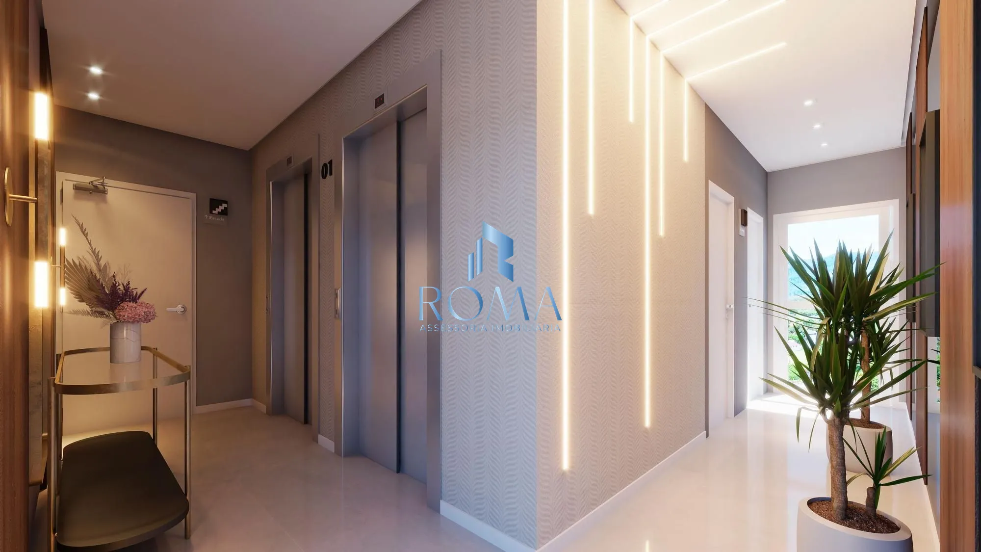 Apartamento, 2 quartos, 52 m² - Foto 6
