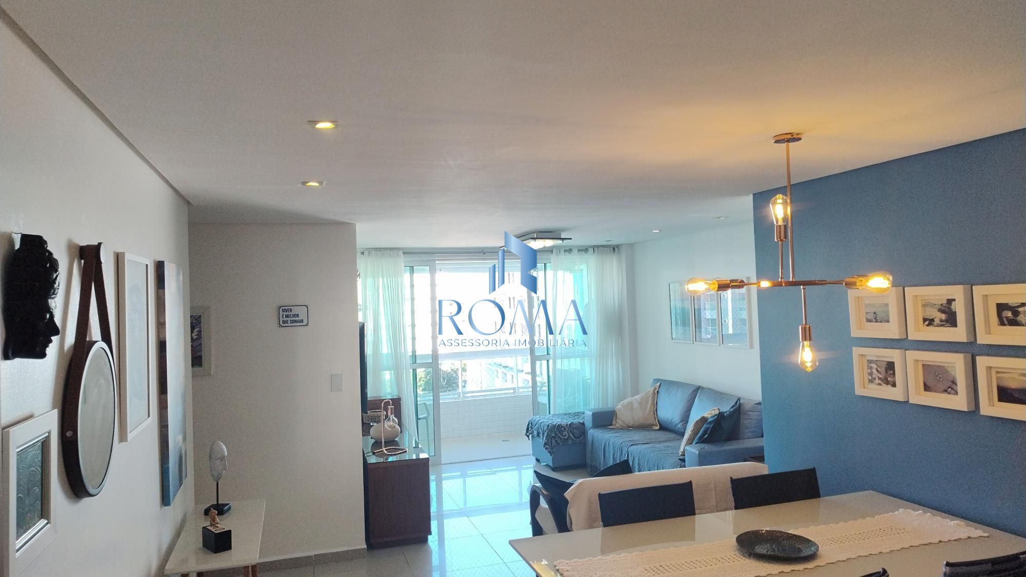 Apartamento, 3 quartos, 121 m² - Foto 11
