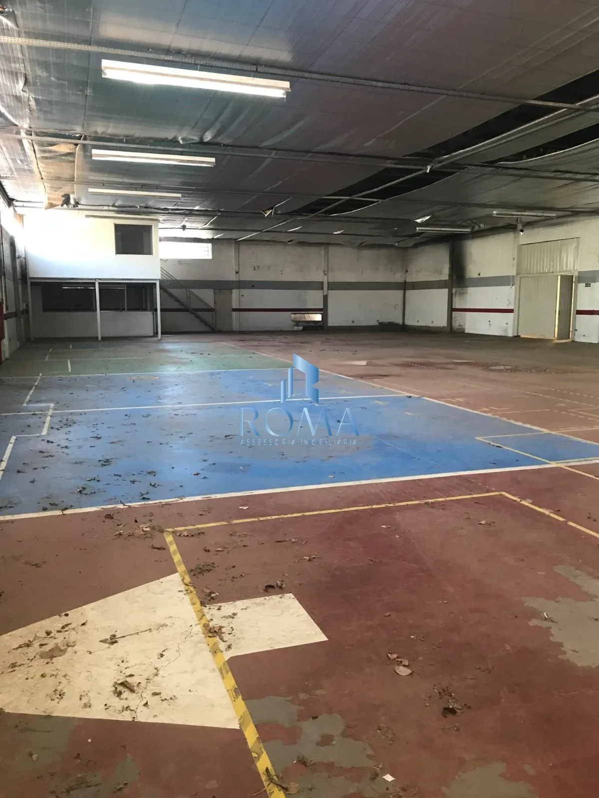 Prédio Inteiro, 3619 m² - Foto 13