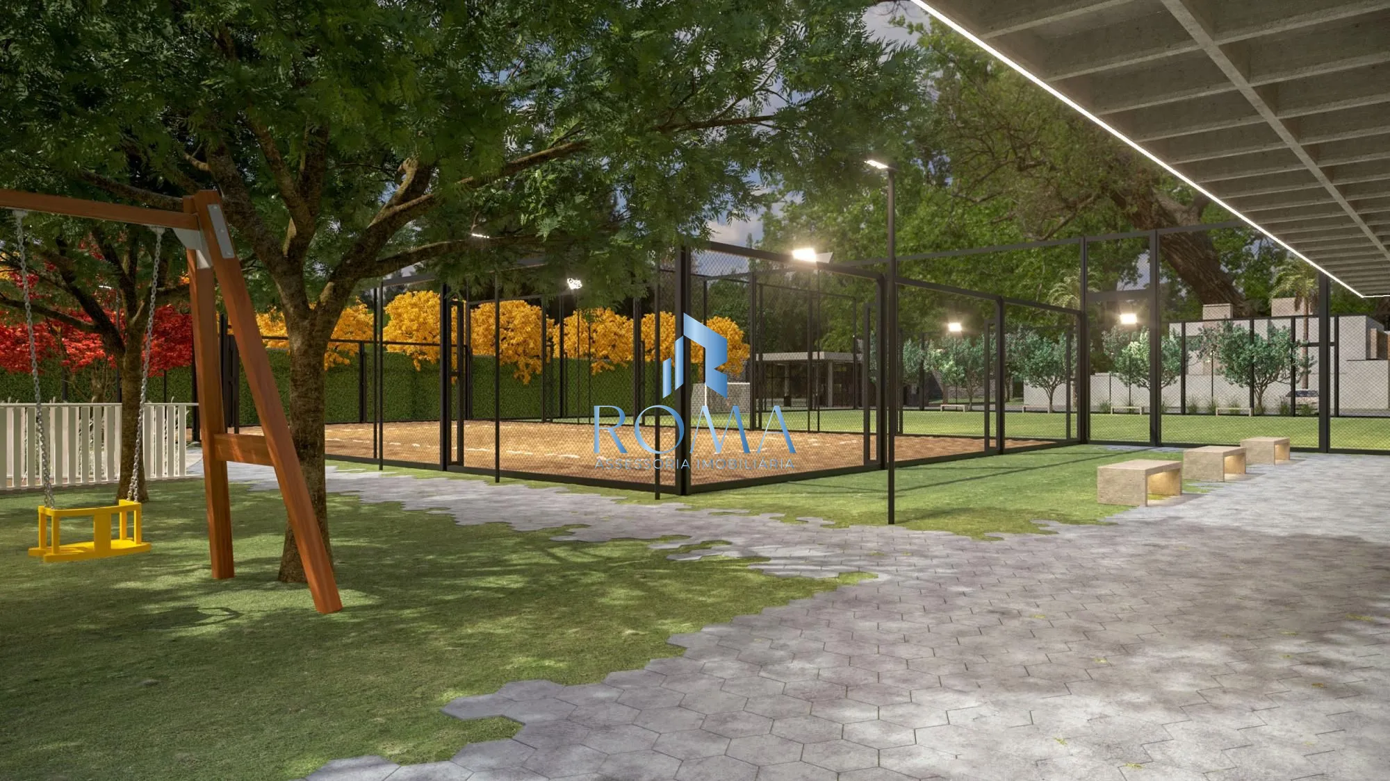 Terreno, 560 m² - Foto 14