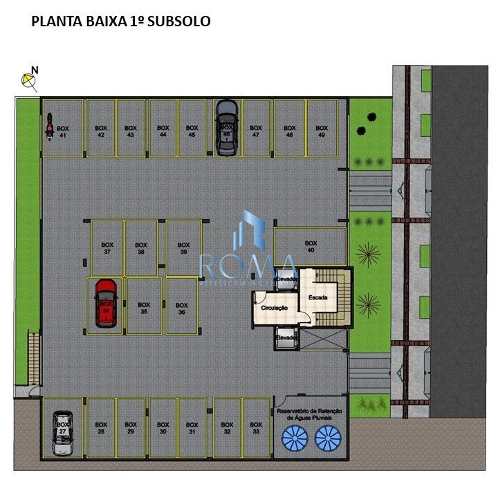 Apartamento, 3 quartos, 147 m² - Foto 7