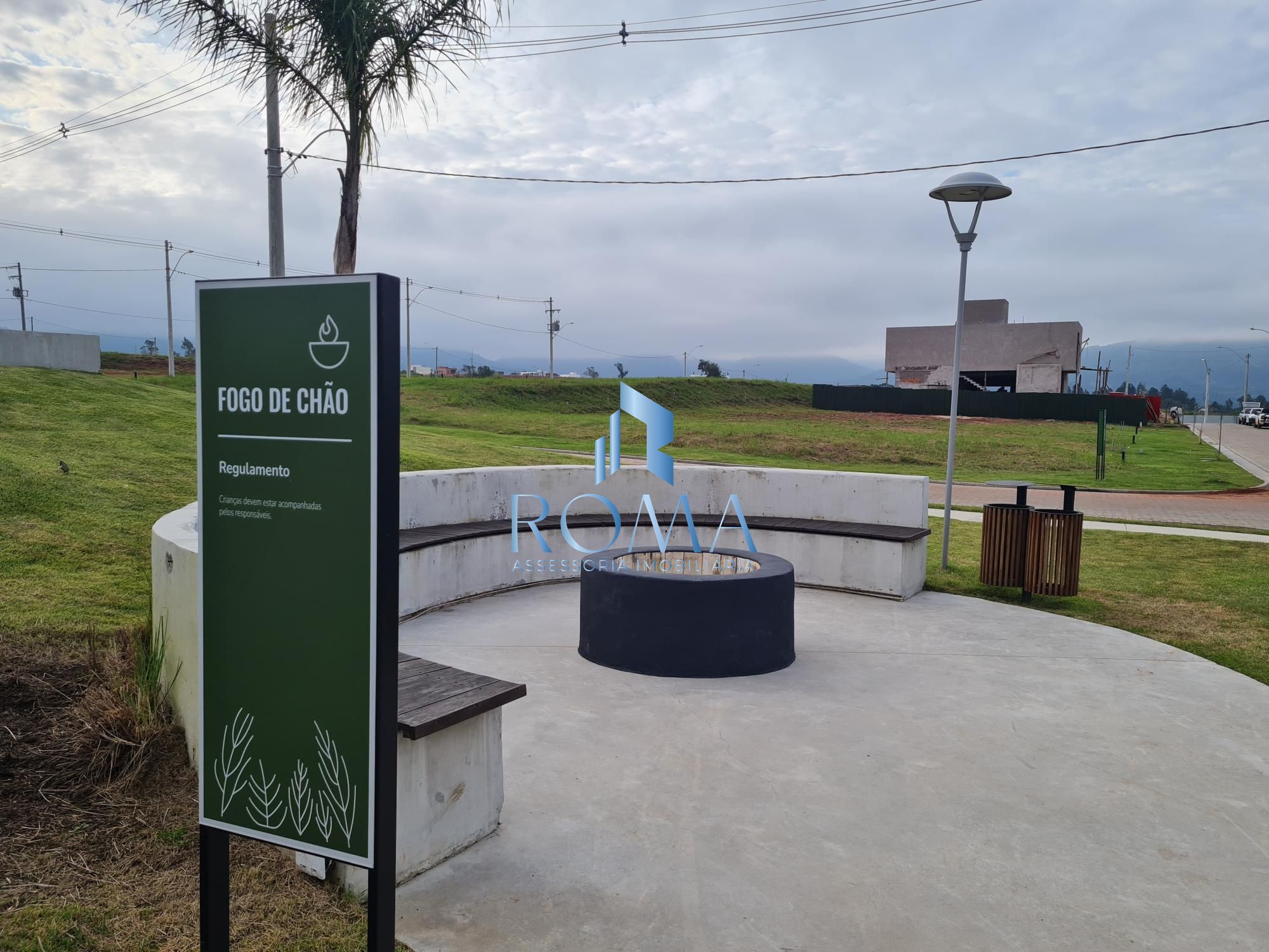 Terreno, 306 m² - Foto 8
