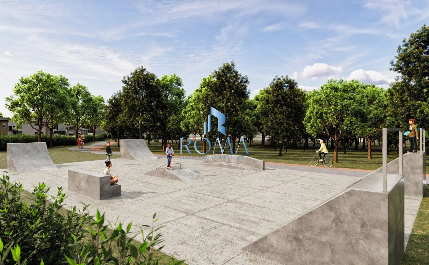 Terreno, 200 m² - Foto 7