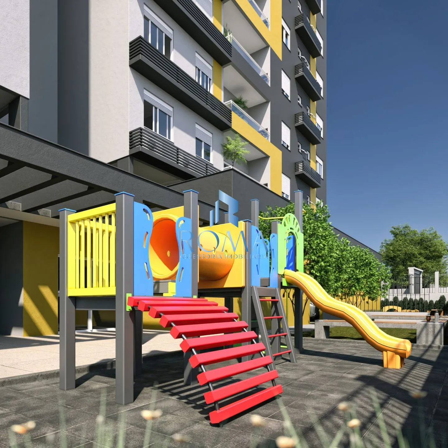 Apartamento, 2 quartos, 64 m² - Foto 9