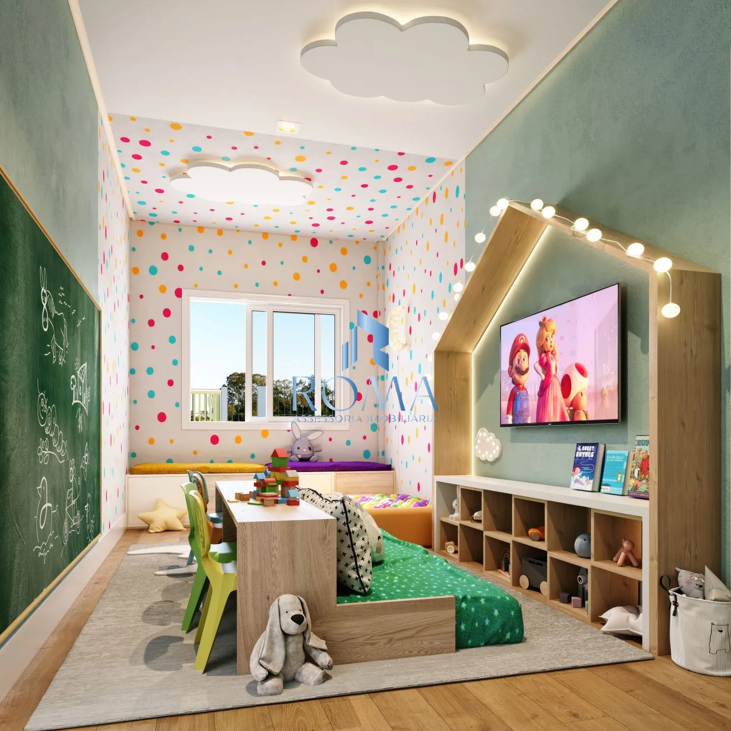 Apartamento, 2 quartos, 64 m² - Foto 10