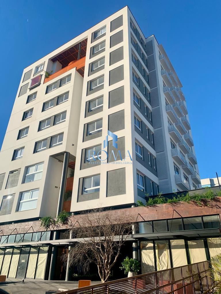 Apartamento, 1 quarto, 40 m² - Foto 3