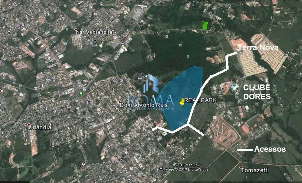 Terreno, 300 m² - Foto 21