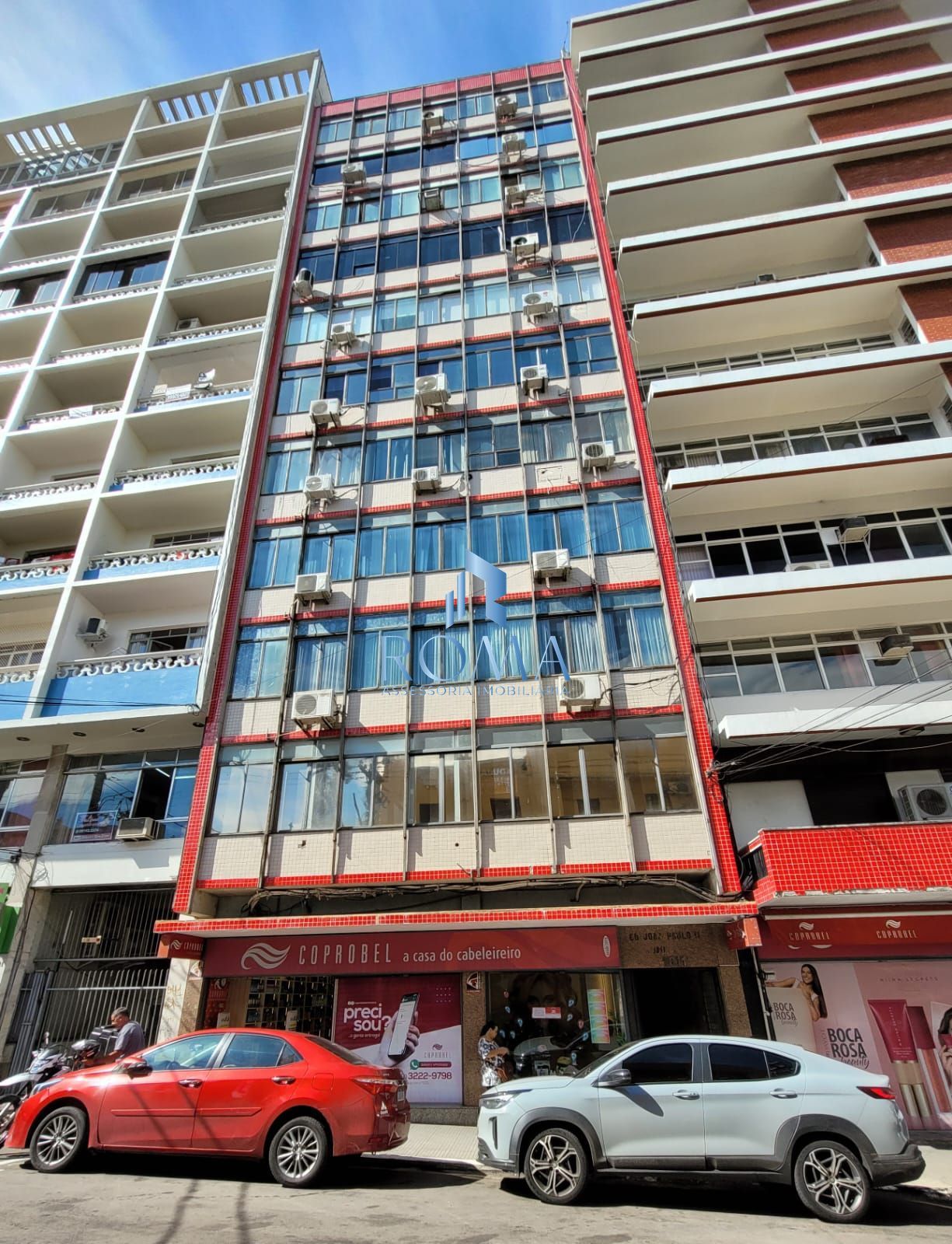 Sala-Conjunto, 175 m² - Foto 1