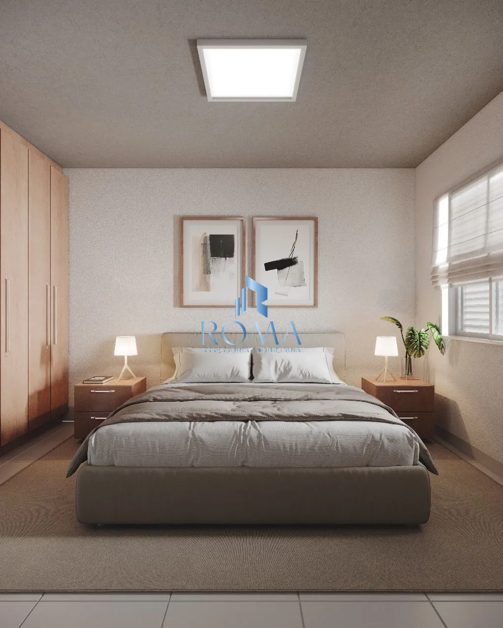 Casa, 3 quartos, 57 m² - Foto 6